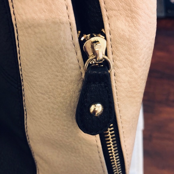 Leather Steve Madden Bag - Picture 5 of 11